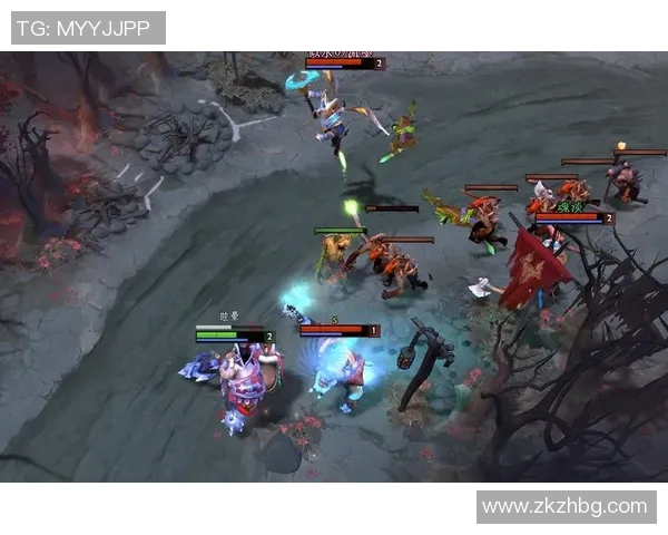 DOTA2节奏排行榜揭晓EDG荣登第三名引发热议