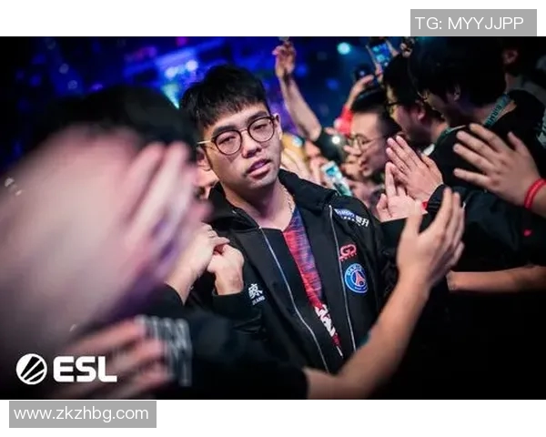 电竞新闻揭秘DOTA2成功背后的秘密陈军专访分享游戏发展与策略心得