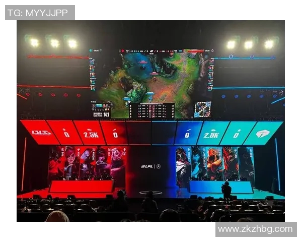 电竞新闻英雄联盟意识排行榜揭晓TES战队荣登第十位展现强大实力与潜力