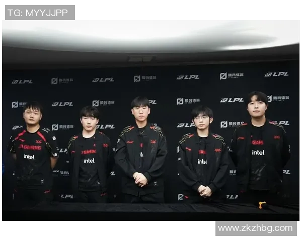 2026电竞新闻冠军杯特别报道JDG战队的崛起与辉煌历程全景回顾